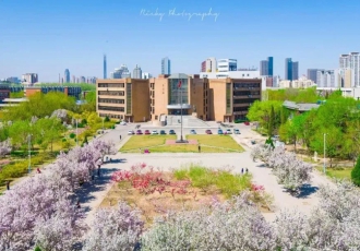 南开大学八里台校区！本周日！天津考生专场校园开放日来啦！